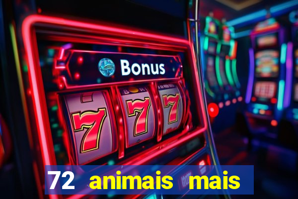 72 animais mais perigosos do mundo